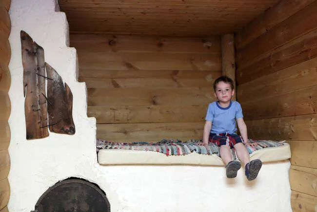 Приметы и запреты на 9 февраля: постарайтесь погреться у печи