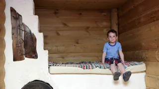 Приметы и запреты на 9 февраля: постарайтесь погреться у печи