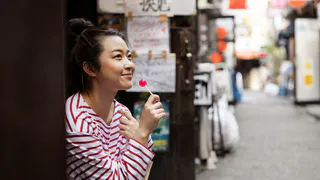 У японцев есть одно правило, касающееся похода в туалет: его соблюдают даже в общественных уборных