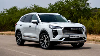 Купил Haval Jolion с пробегом 158 000 км из каршеринга. Вот что с ним стало — показываю все скрытые дефекты