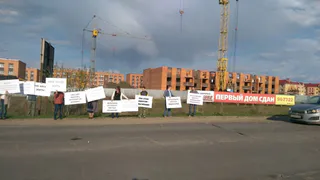 В Рязани появился консультационный пункт для обманутых дольщиков