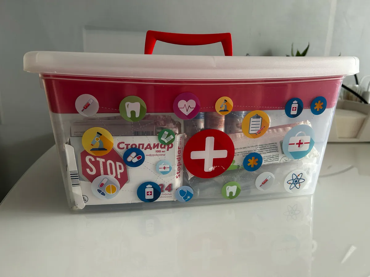 За прошлую неделю в Пензенской области выявлено свыше 1500 случаев ОРВИ