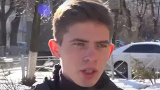 20-летний переселенец из Донбасса рассказал о жизни в Брянске