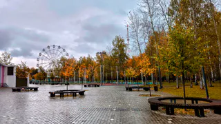 Прогноз погоды в Нижнекамске на вторник, 7 октября