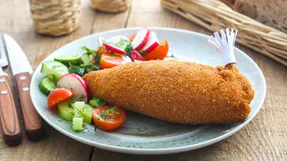 Все нюансы готовки котлет по-киевски