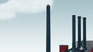 В Рязани проверили воздух после жалоб горожан на едкий дым