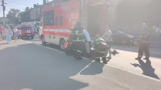 Огонь не щадит: еще одна жертва пожара в Магнитогорске на улице Октябрьской