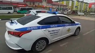 Стало известно о новом графике работы ГИБДД в Рязани в майские праздники