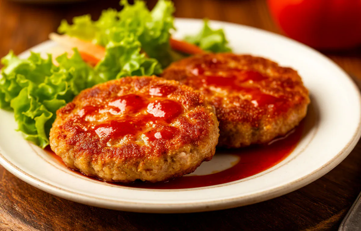 Добавляю в фарш и вкуснейшие котлеты без муки уже через 10 минут, а сочность сохраняют 4 дня