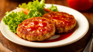 Добавляю в фарш и вкуснейшие котлеты без муки уже через 10 минут, а сочность сохраняют 4 дня