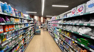 В Рязани раскрыто разбойное нападение на супермаркет