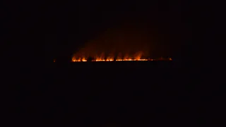 В селе Сысои из-за пожара эвакуировали 15 человек