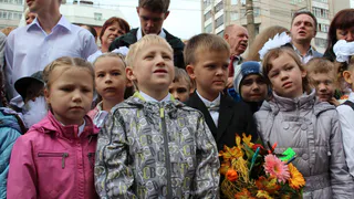 Убыль населения: Рязань находится в конце рейтинга демографии