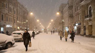 Аномалии станут чаще и интенсивнее: чего ждать от погоды в 2026 году