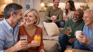 Больше не оставляю гостей с ночевкой у себя дома — и вот почему: должен знать каждый, кому за 55