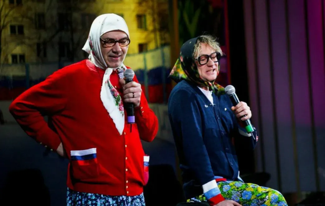 Куда пропали «Новые русские бабки» (16+): как выглядят и чем живут Игорь Касилов и Сергей Чванов
