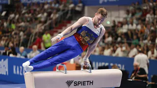 Чувашский спортсмен представит регион на крупных соревнованиях в Москве