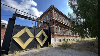 Шацкий ликёро-водочный завод в Рязанской области продают за 55 млн рублей