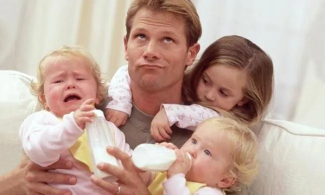 Материнский капитал на пенсии теперь могут перевести и отцы