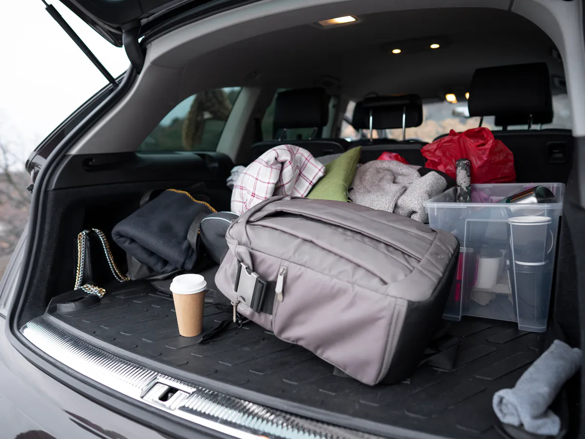 У водителей отберут права с 25 апреля, если в багажнике обнаружат эти предметы - список ГАИ