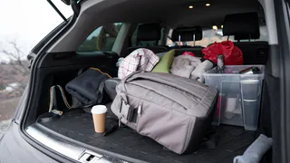 У водителей отберут права с 25 апреля, если в багажнике обнаружат эти предметы - список ГАИ