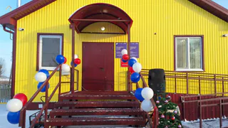 На строительство девяти ФАПов в Чувашии заложили 66 млн рублей