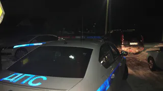 В Рязани в ДТП погиб волонтёр