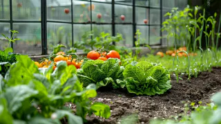 Три ложки на кучу, ветки чудом превращаются в компост: способ без лишних хлопот — земля воздушная, как пушинка