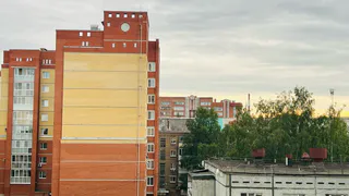 Почему управляек в Коми больше, чем ТСЖ