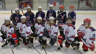 В Чувашии зажжется звезда женского хоккея