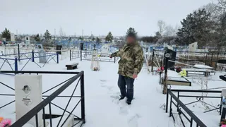 Житель Магнитогорска предстанет перед судом за кражи оградок с захоронений