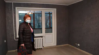 Для рязанских детей-сирот приобрели 75 новых квартир