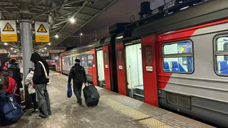 Плацкарт и купе — прошлый век: новый вид вагонов появится в РЖД — как теперь будем ездить