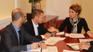 Депутаты гордумы будут лично контролировать благоустройство дворов