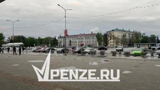 Транспорт к ж/д вокзалу  теперь будут пускать через специальный шлагбаум