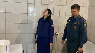 Прокуратура зафиксировала антисанитарию в пансионате под Кольчугино