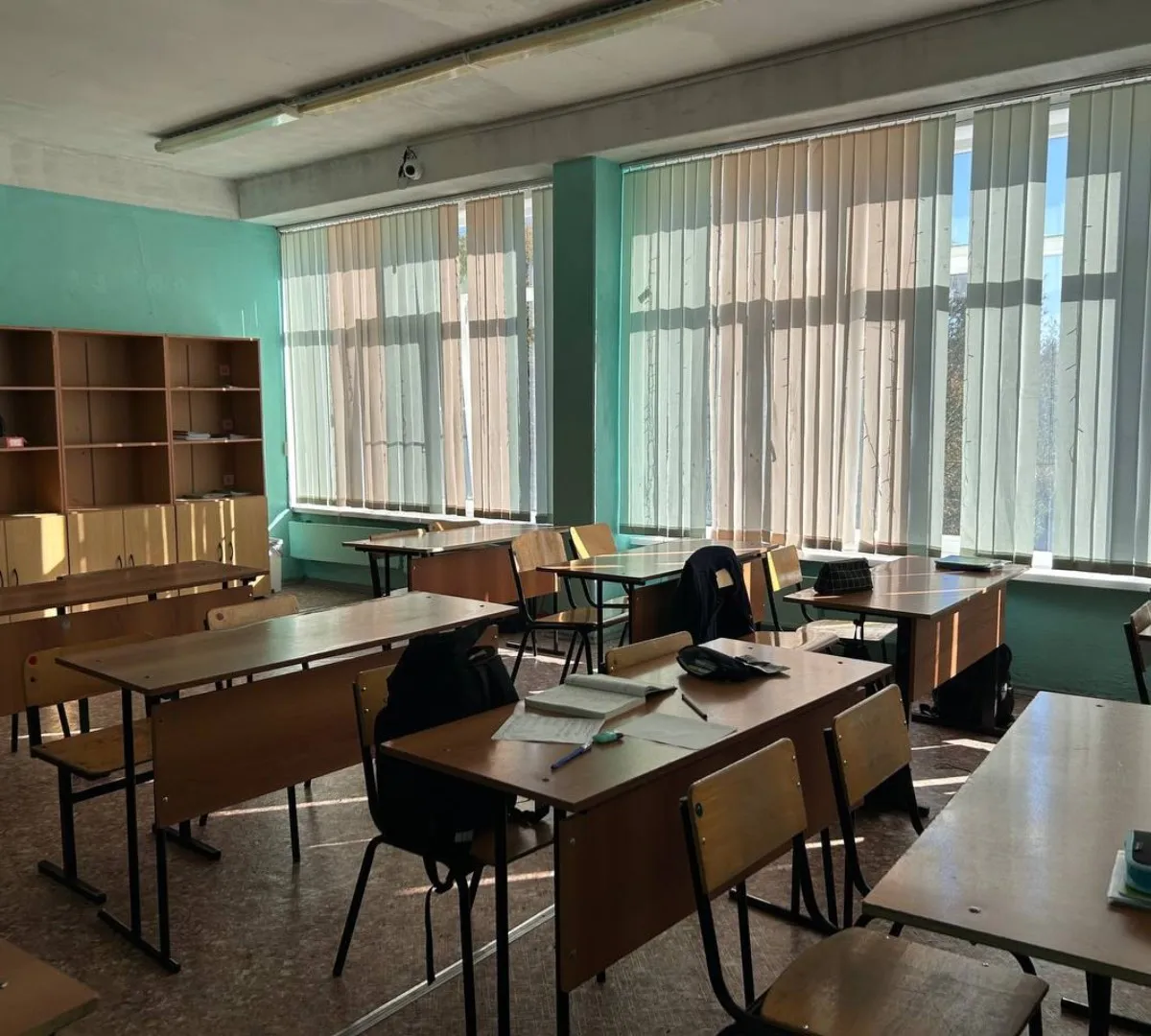 Школы Городищенского района получили новое оборудование по нацпроекту