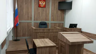 Во Владимирской области открывается шестой  Дом мировой юстиции