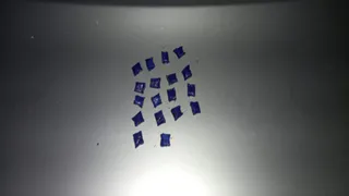 В Муроме полицейские задержали мужчину с 20 свёртками запрещённого вещества