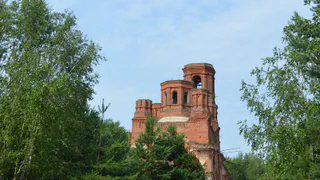 В Рязанской области отреставрировали храм в сердце нацпарка «Мещерский»