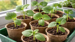 Раньше сажала семена вслепую — теперь проращиваю так: всходят почти все