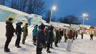 Жители Рязани пожаловались на отсутствие общественного транспорта