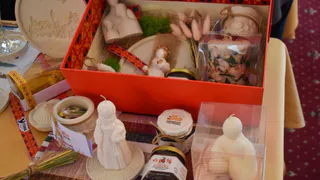 Стартовал прием заявок на конкурс «Туристский сувенир Золотого кольца»