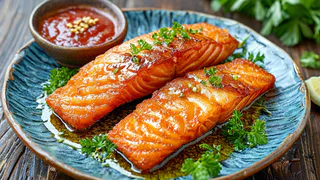 Раскрыта самая полезная рыба на весну - ешьте 2 раза в неделю: богатый источник фосфора, селена и хороша на вкус