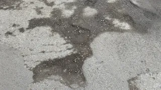 «Обещают к осени, верят с трудом»: рязанцы скептически отнеслись к срокам ремонта трассы в Сараевском районе