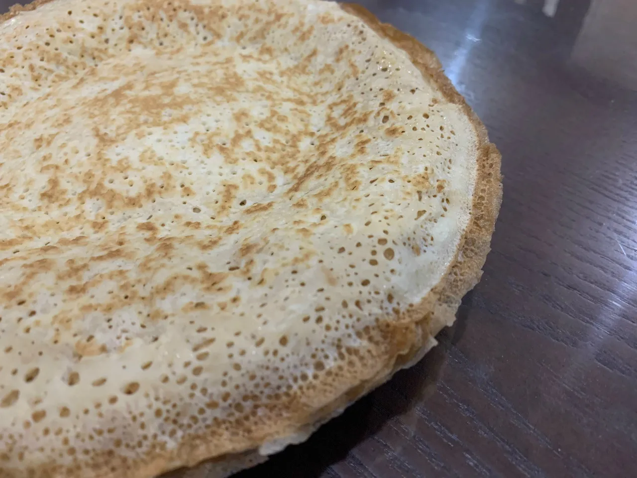 Готовлю блины с начинкой из простых продуктов — никто не угадывает главный ингредиент