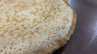 Готовлю блины с начинкой из простых продуктов — никто не угадывает главный ингредиент