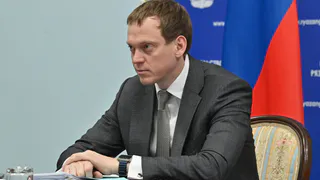 Губернатор Малков поддержал выдвижение Путина на пост президента