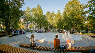 Насколько хорошо ты знаешь Нижнекамск?