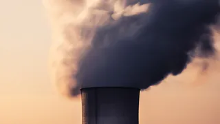 В Рязани снова зафиксировано повышенное загрязнение воздуха